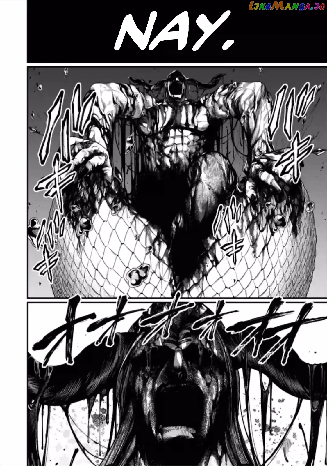 Record Of Ragnarok, Chapter 49 image 19